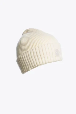 PLAIN - BONNET EN LAINE MÉRINOS*Parajumpers Outlet