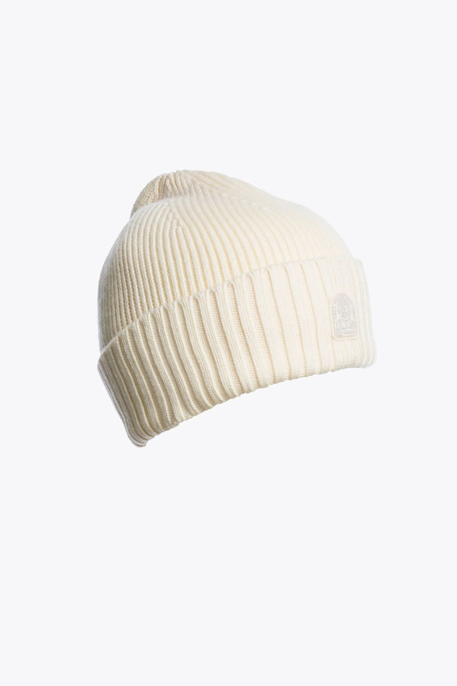 PLAIN - BONNET EN LAINE MÉRINOS*Parajumpers Outlet