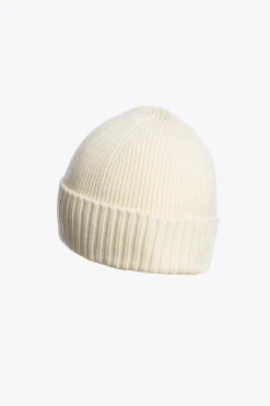 PLAIN - BONNET EN LAINE MÉRINOS*Parajumpers Outlet