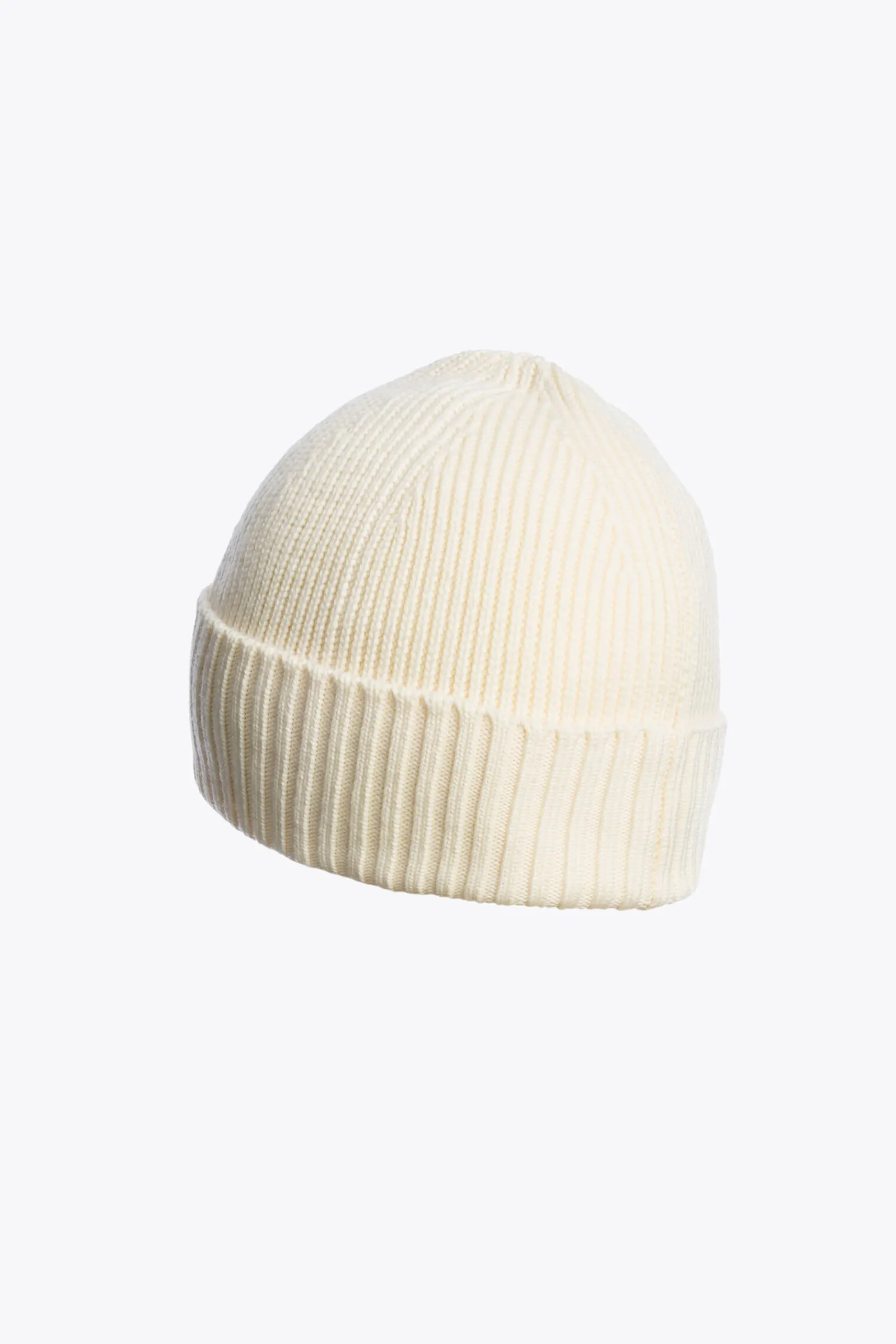 PLAIN - BONNET EN LAINE MÉRINOS*Parajumpers Outlet