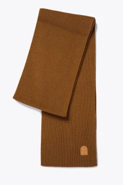 PLAIN - ÉCHARPE EN LAINE MÉRINOS*Parajumpers Online