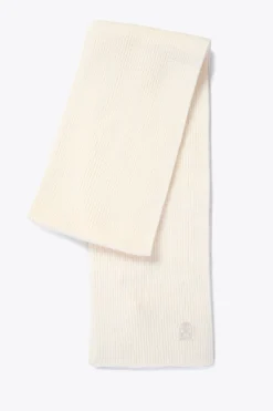 PLAIN - ÉCHARPE EN LAINE MÉRINOS*Parajumpers