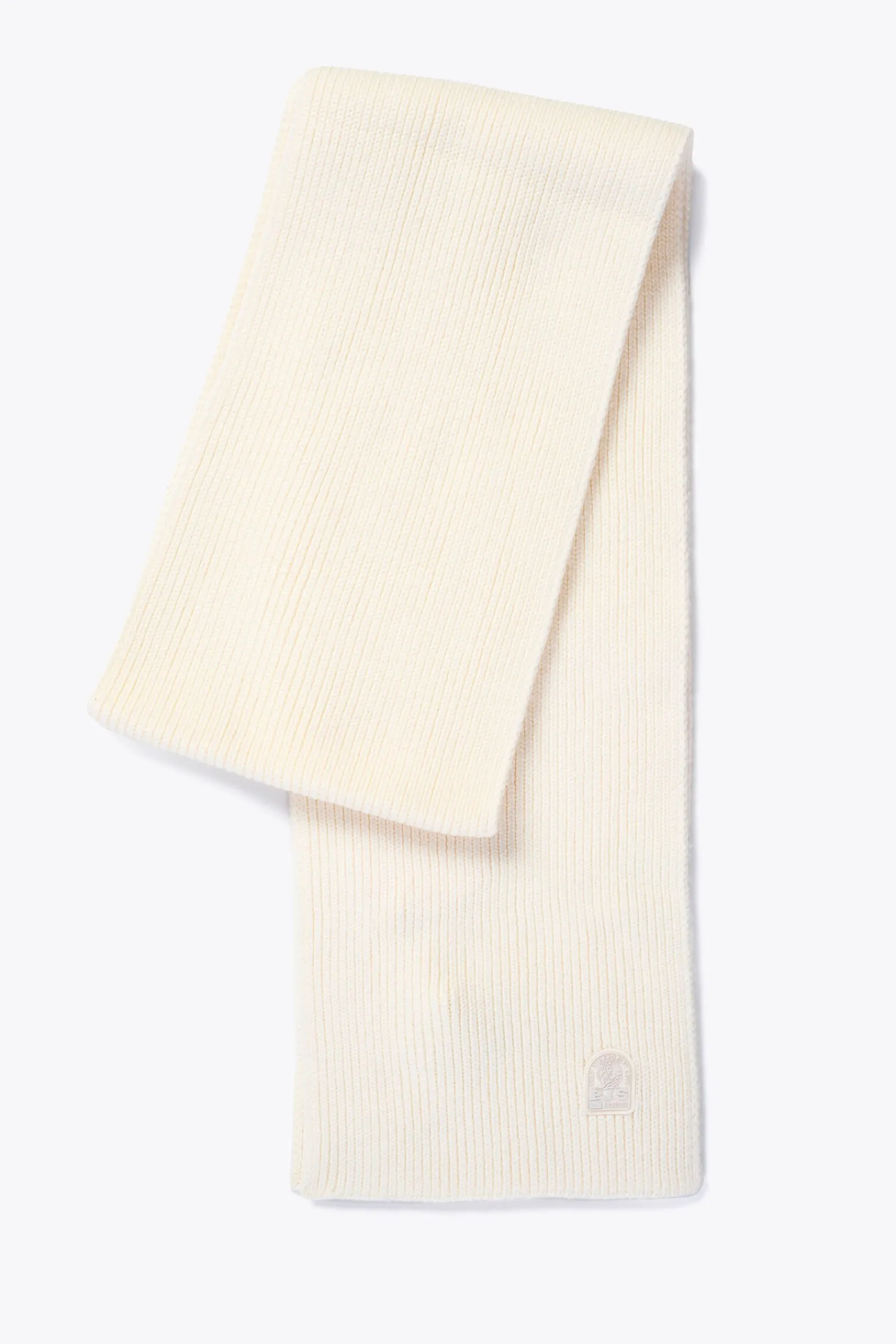 PLAIN - ÉCHARPE EN LAINE MÉRINOS*Parajumpers