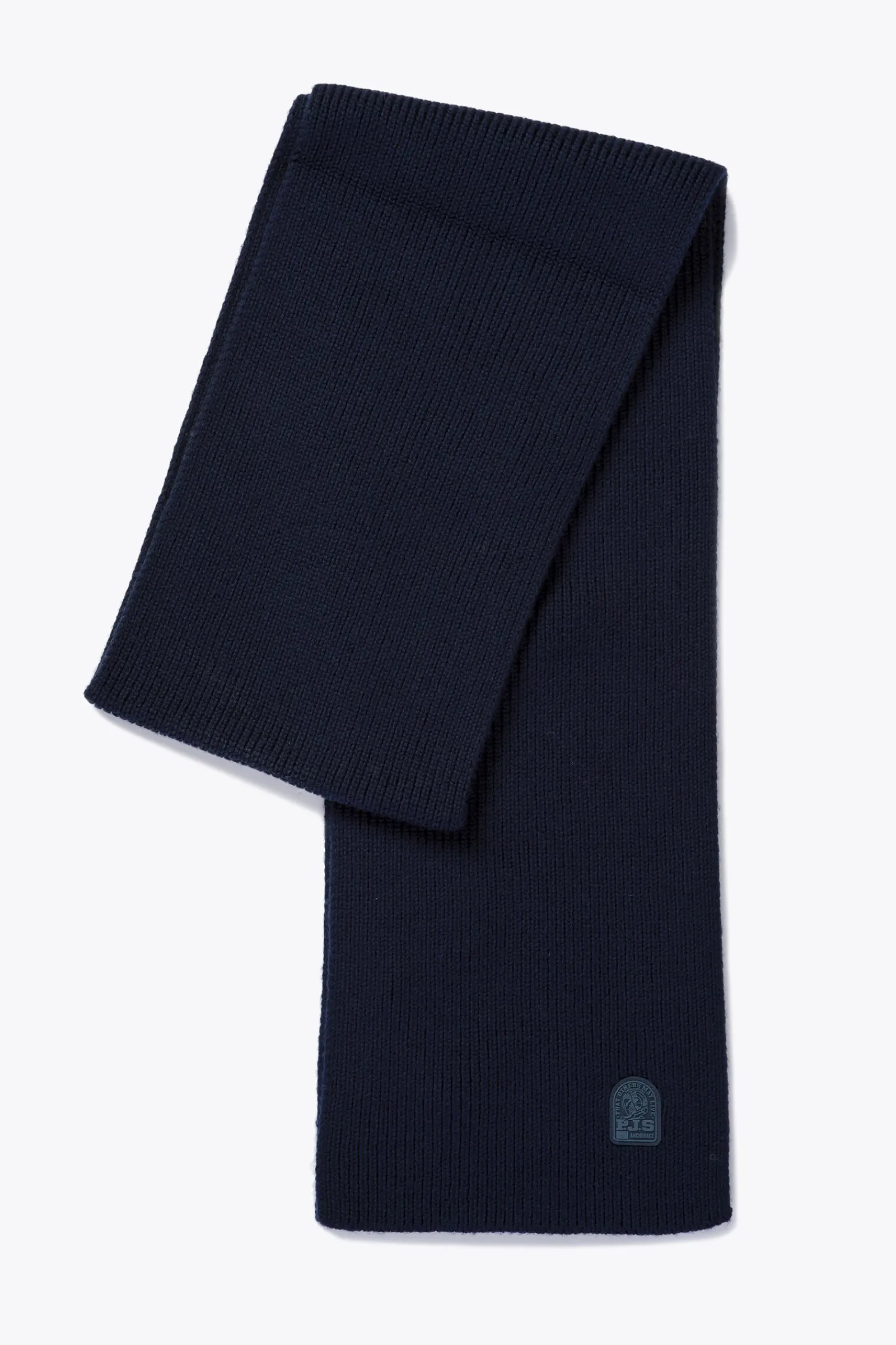 PLAIN - ÉCHARPE EN LAINE MÉRINOS*Parajumpers Hot