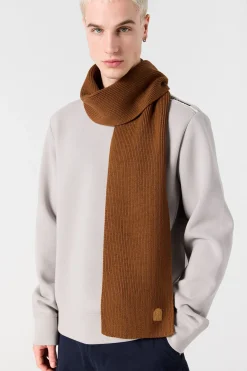PLAIN - ÉCHARPE EN LAINE MÉRINOS*Parajumpers Hot
