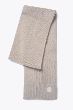 PLAIN - ÉCHARPE EN LAINE MÉRINOS*Parajumpers New
