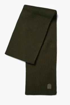 PLAIN - ÉCHARPE EN LAINE MÉRINOS*Parajumpers Hot