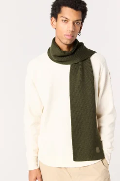 PLAIN - ÉCHARPE EN LAINE MÉRINOS*Parajumpers Hot