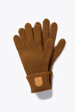 PLAIN - GANTS EN LAINE MÉRINOS*Parajumpers Clearance