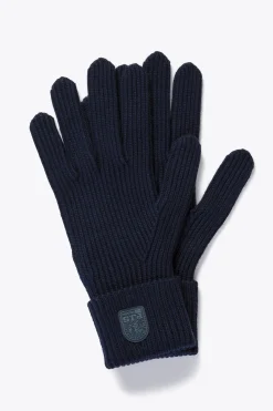 PLAIN - GANTS EN LAINE MÉRINOS*Parajumpers Hot