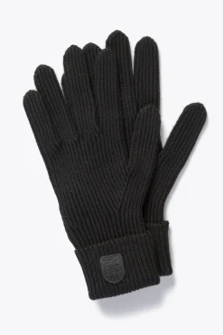 PLAIN - GANTS EN LAINE MÉRINOS*Parajumpers Best