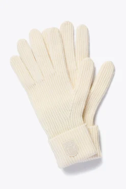 PLAIN - GANTS EN LAINE MÉRINOS*Parajumpers Outlet