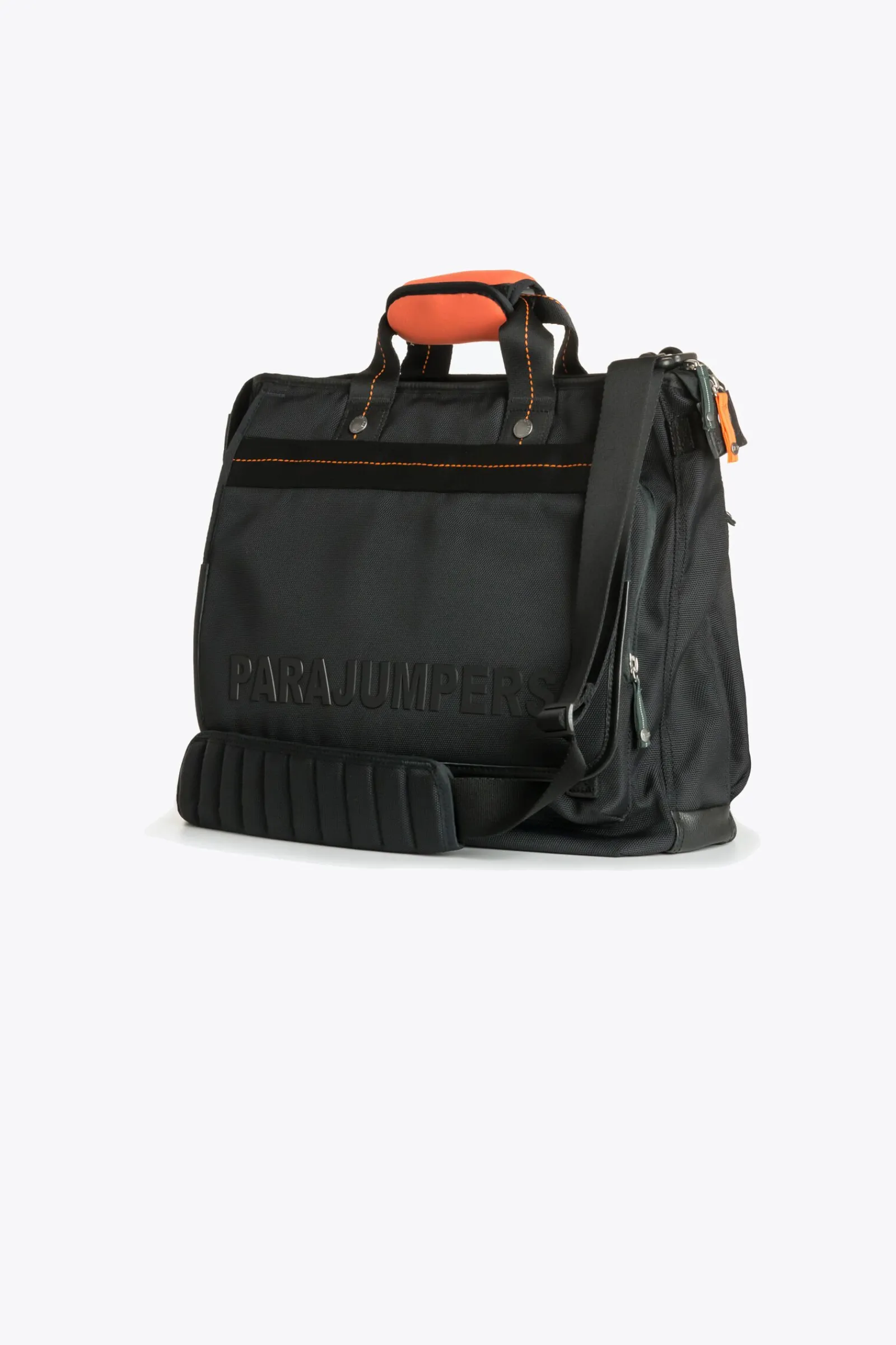 PORTAGE - SAC À BANDOULIÈRE*Parajumpers Discount