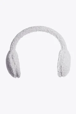POWER - CACHE-OREILLES EN POLAIRE BOUCLÉ*Parajumpers Sale