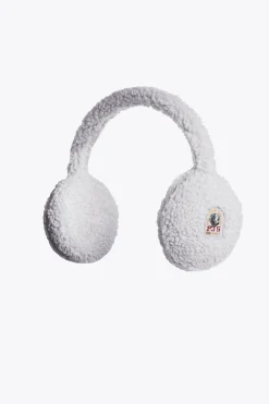 POWER - CACHE-OREILLES EN POLAIRE BOUCLÉ*Parajumpers Sale