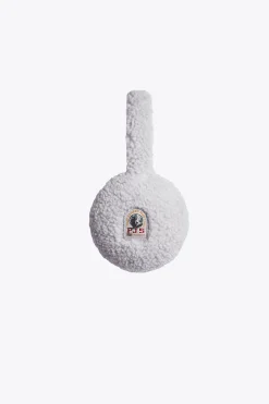 POWER - CACHE-OREILLES EN POLAIRE BOUCLÉ*Parajumpers Sale