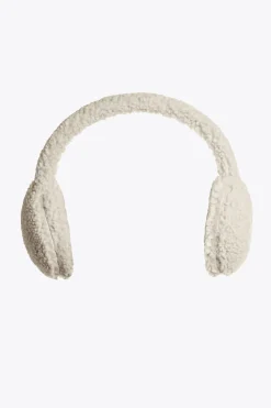 POWER - CACHE-OREILLES EN POLAIRE BOUCLÉ*Parajumpers New