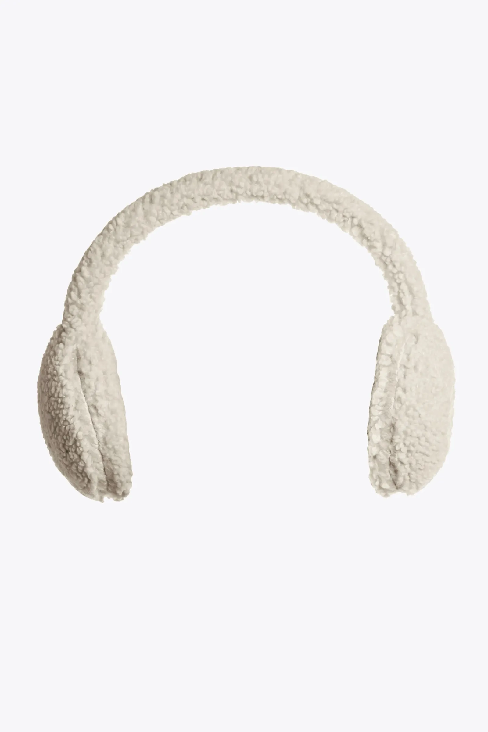 POWER - CACHE-OREILLES EN POLAIRE BOUCLÉ*Parajumpers New