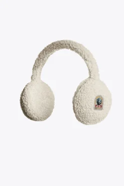 POWER - CACHE-OREILLES EN POLAIRE BOUCLÉ*Parajumpers New