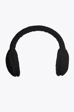 POWER - CACHE-OREILLES EN POLAIRE BOUCLÉ*Parajumpers Sale