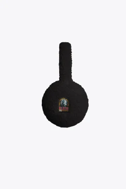 POWER - CACHE-OREILLES EN POLAIRE BOUCLÉ*Parajumpers Sale