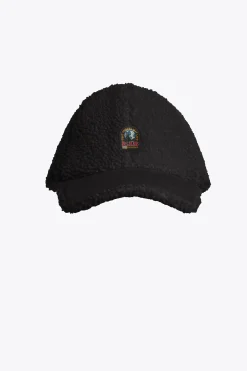 POWER - CASQUETTE EN POLAIRE BOUCLÉ*Parajumpers New