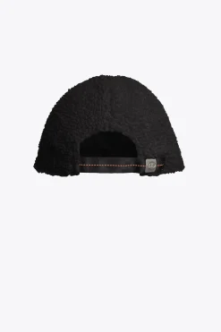 POWER - CASQUETTE EN POLAIRE BOUCLÉ*Parajumpers New