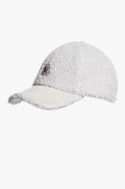 POWER - CASQUETTE EN POLAIRE BOUCLÉ*Parajumpers