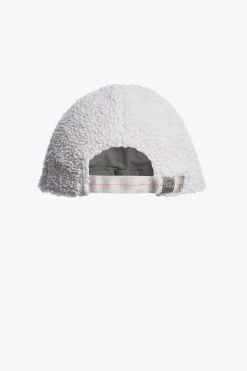 POWER - CASQUETTE EN POLAIRE BOUCLÉ*Parajumpers