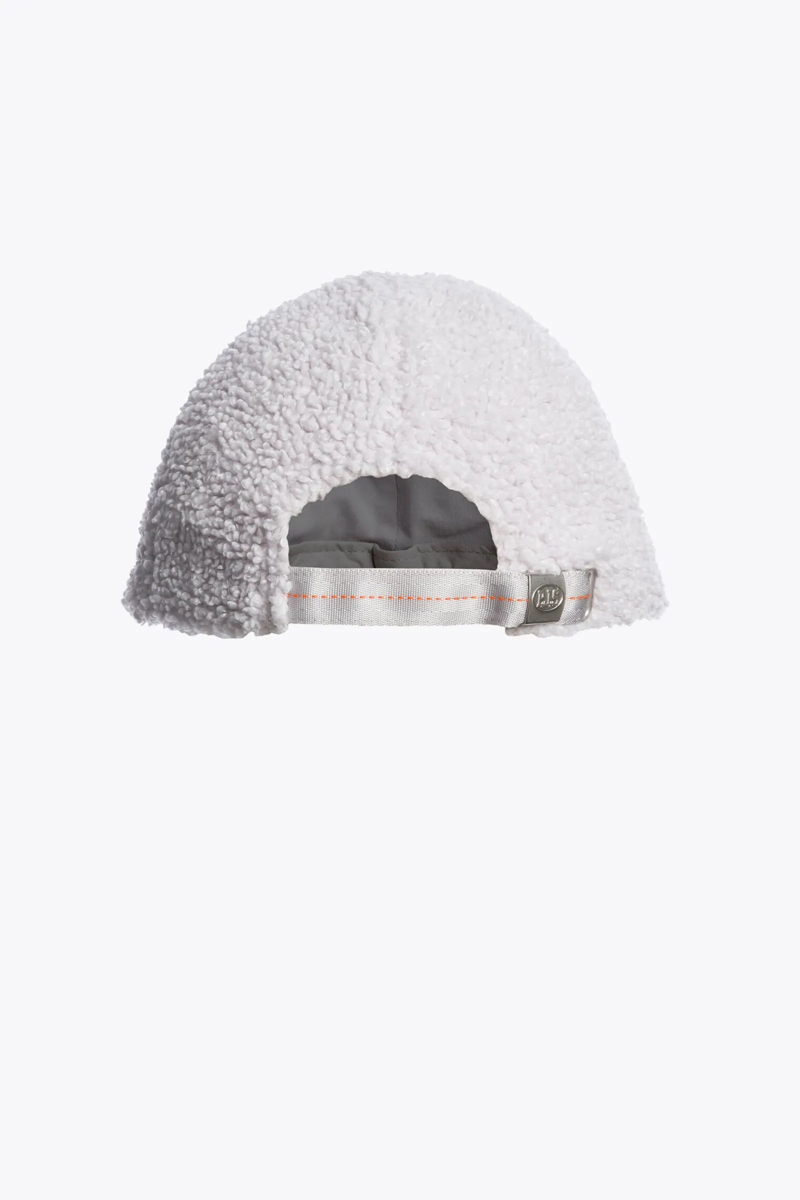POWER - CASQUETTE EN POLAIRE BOUCLÉ*Parajumpers