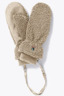 POWER - MOUFLES EN POLAIRE BOUCLÉ*Parajumpers Clearance