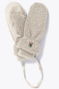 POWER - MOUFLES EN POLAIRE BOUCLÉ*Parajumpers Outlet