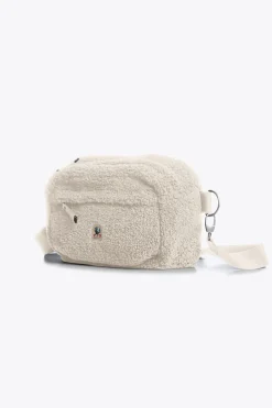 POWER - SAC BANANE EN POLAIRE BOUCLÉ*Parajumpers Discount