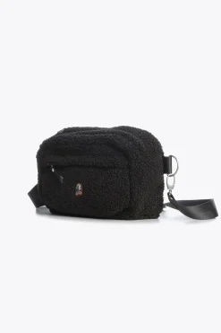 POWER - SAC BANANE EN POLAIRE BOUCLÉ*Parajumpers New