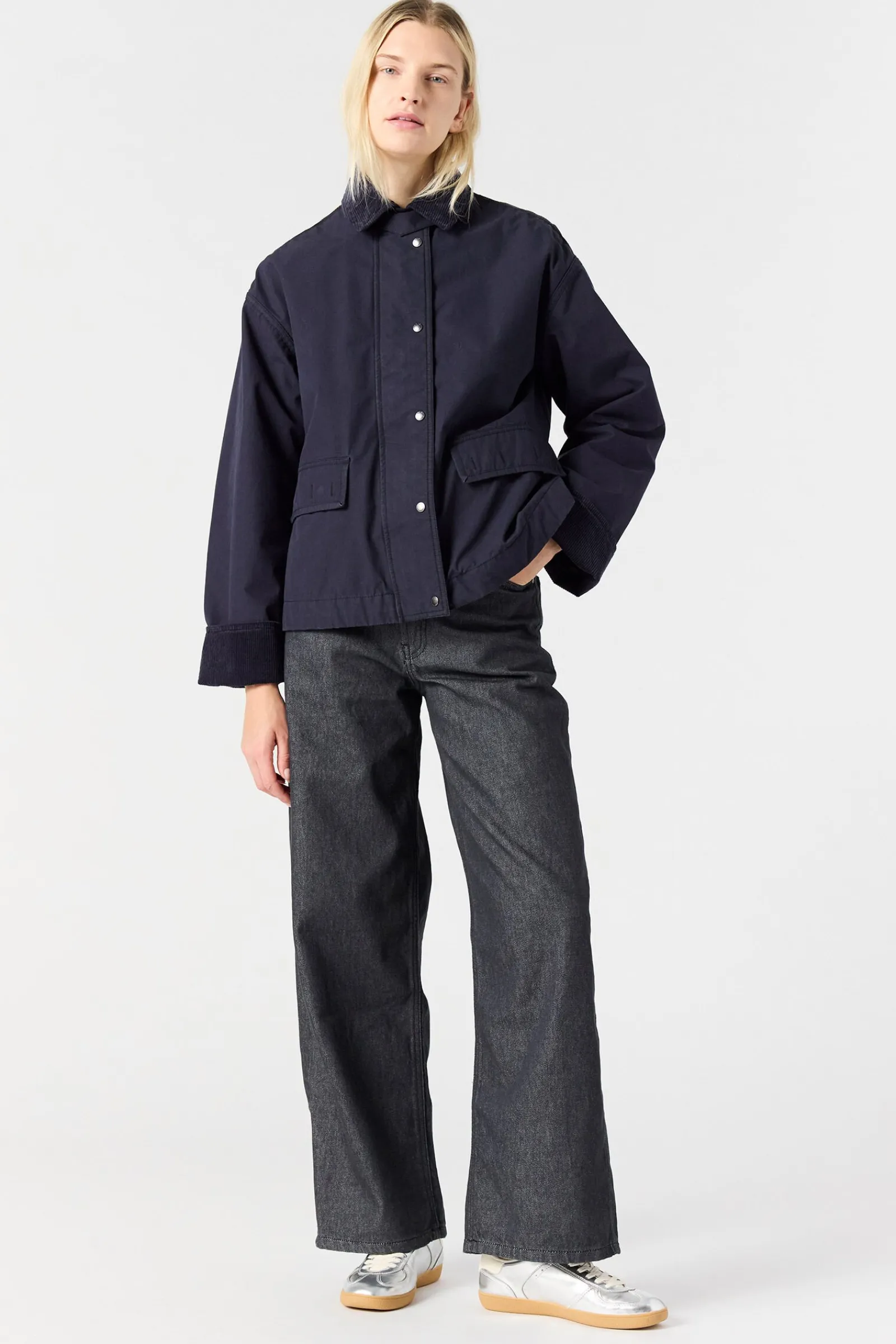 PRIN - VESTE COURTE*Parajumpers