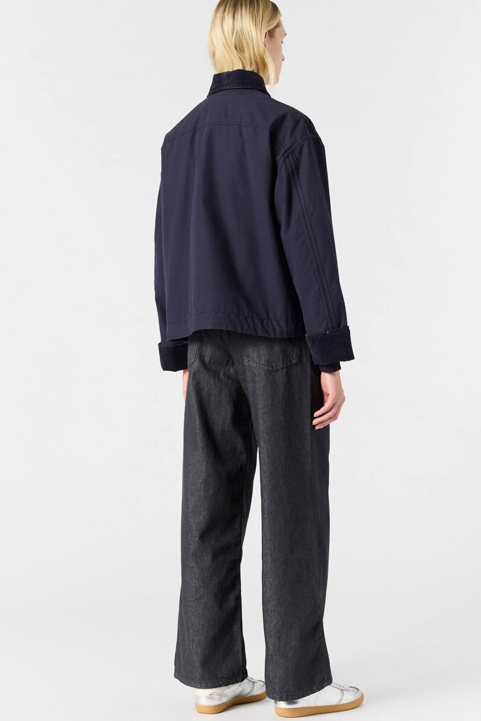 PRIN - VESTE COURTE*Parajumpers