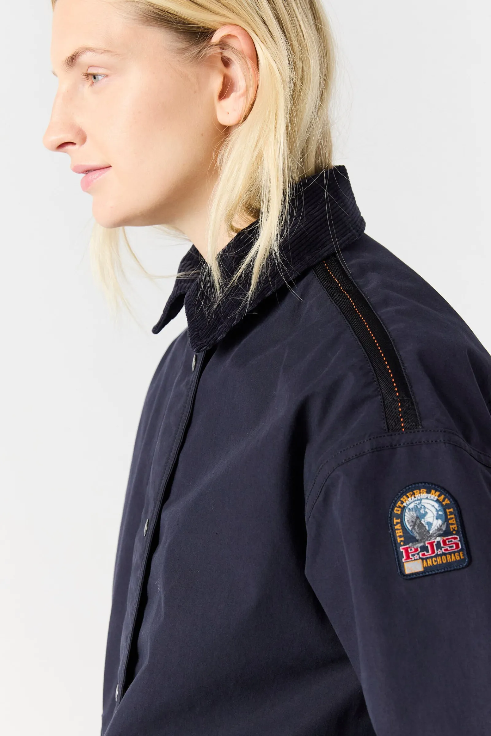 PRIN - VESTE COURTE*Parajumpers