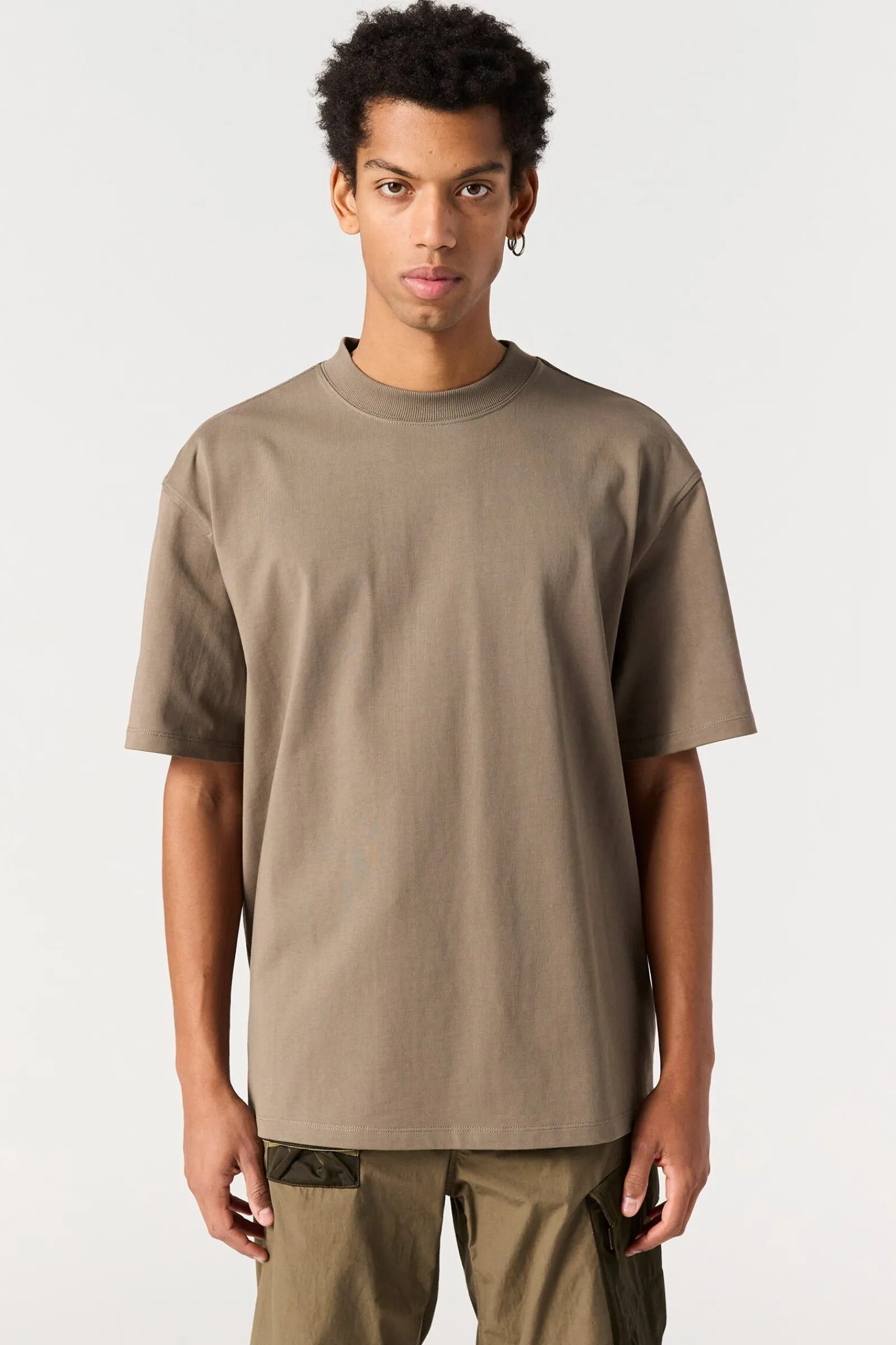 REG - T-SHIRT*Parajumpers