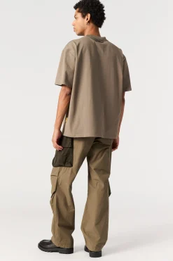 REG - T-SHIRT*Parajumpers
