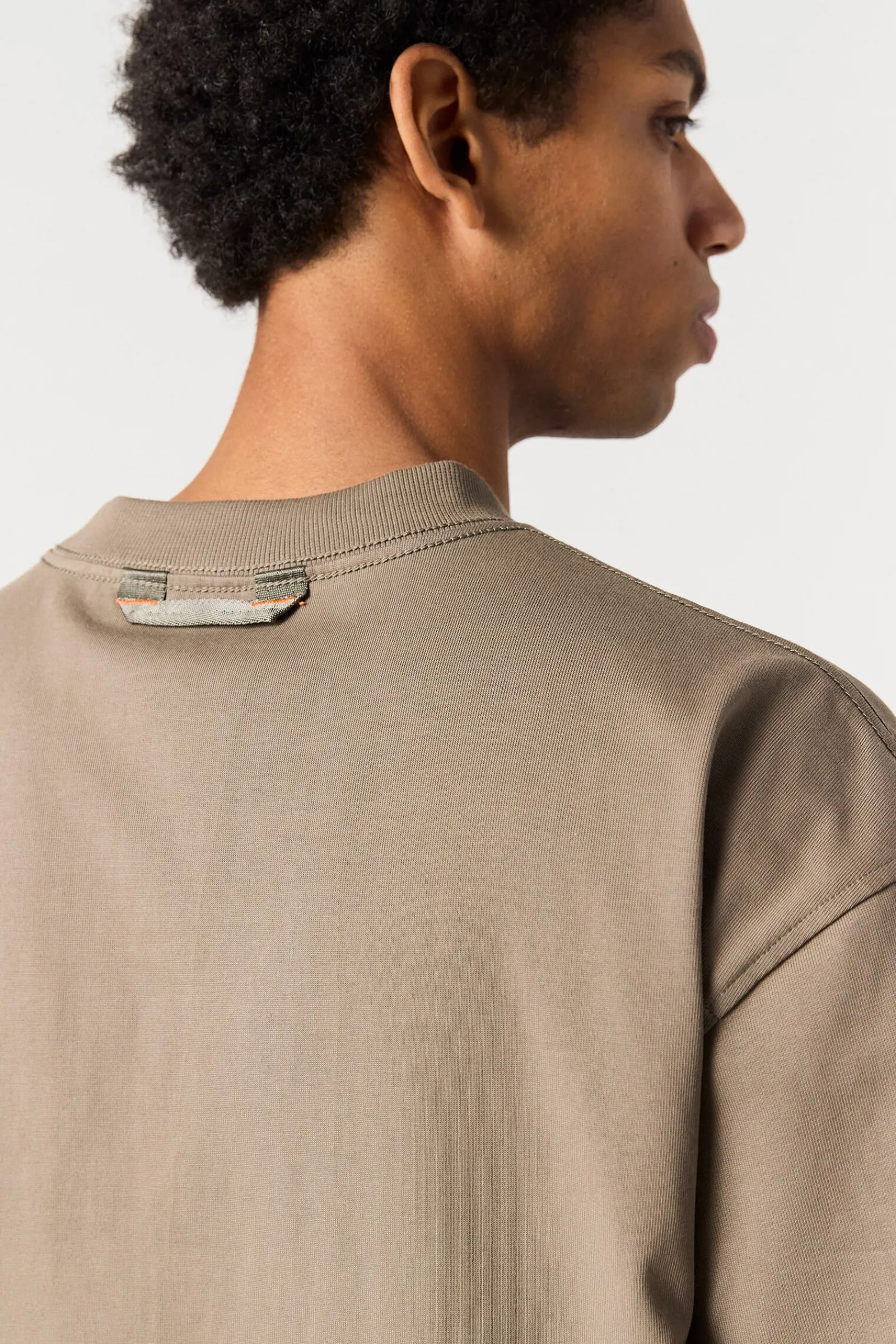 REG - T-SHIRT*Parajumpers