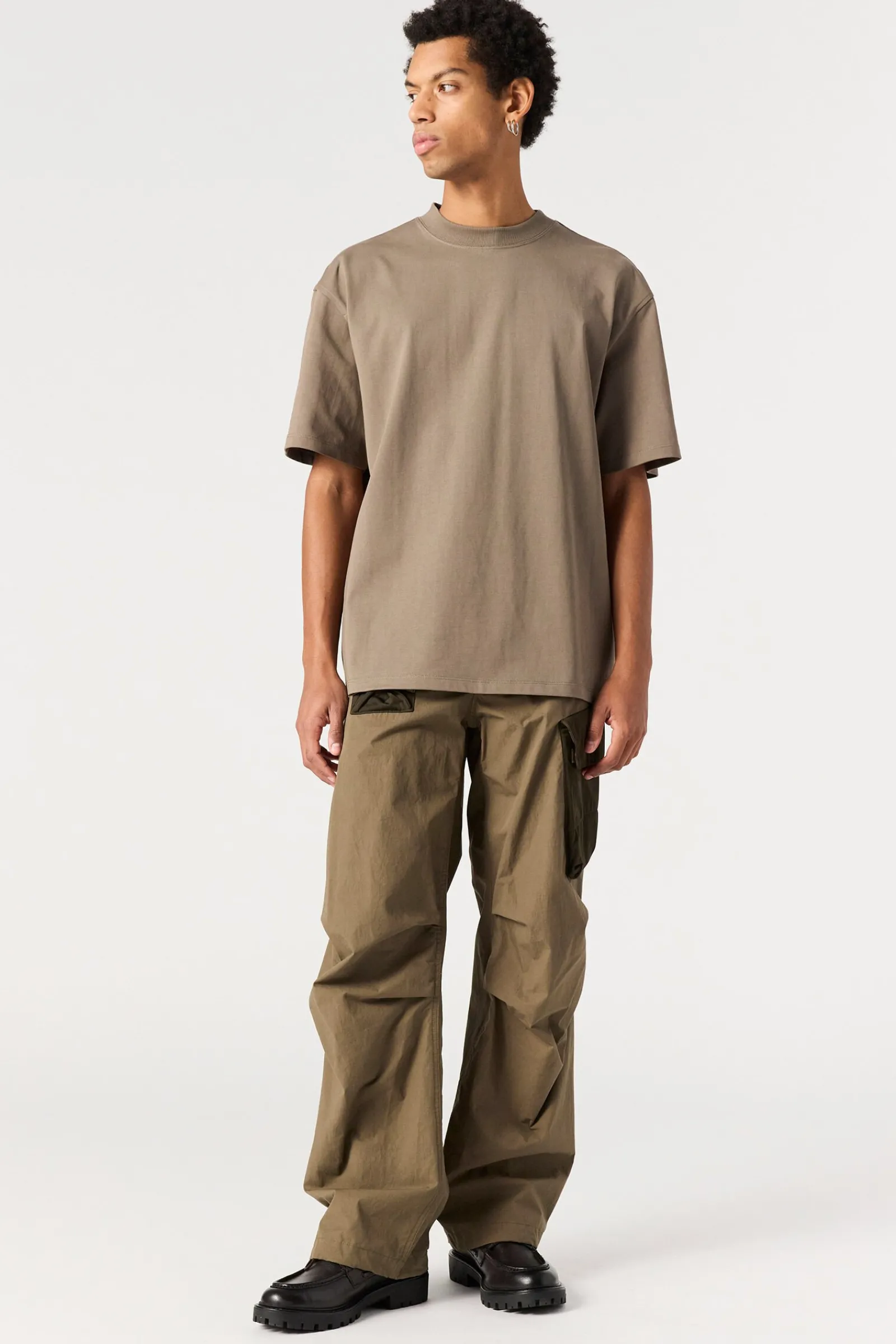 REG - T-SHIRT*Parajumpers Discount