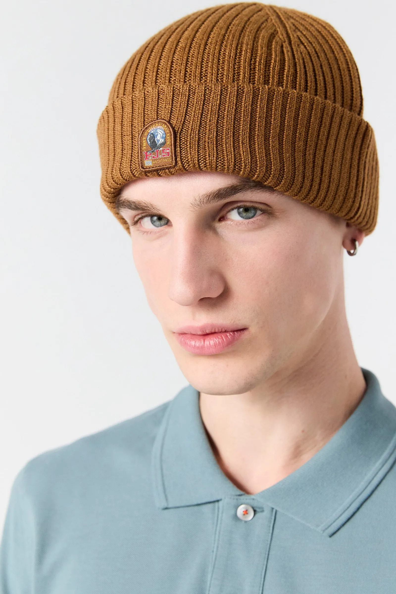 RIB - CHAPEAU*Parajumpers New