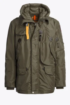 RIGHT HAND - VESTE À CAPUCHE*Parajumpers Best