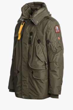 RIGHT HAND - VESTE À CAPUCHE*Parajumpers Best