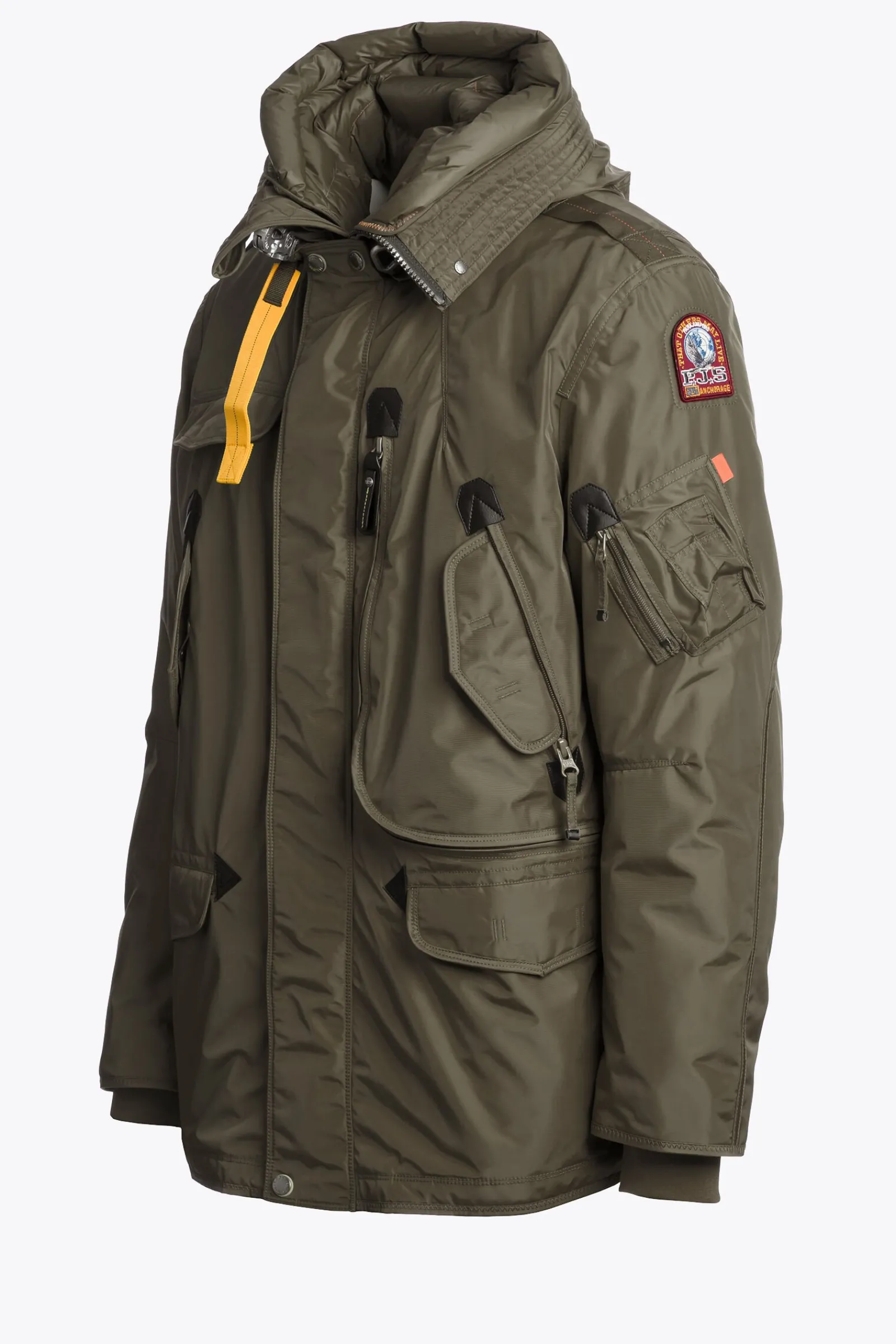 RIGHT HAND - VESTE À CAPUCHE*Parajumpers Best