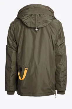 RIGHT HAND - VESTE À CAPUCHE*Parajumpers Best