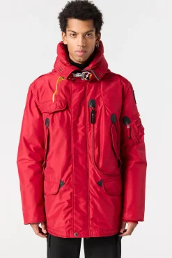 RIGHT HAND - VESTE À CAPUCHE*Parajumpers Best