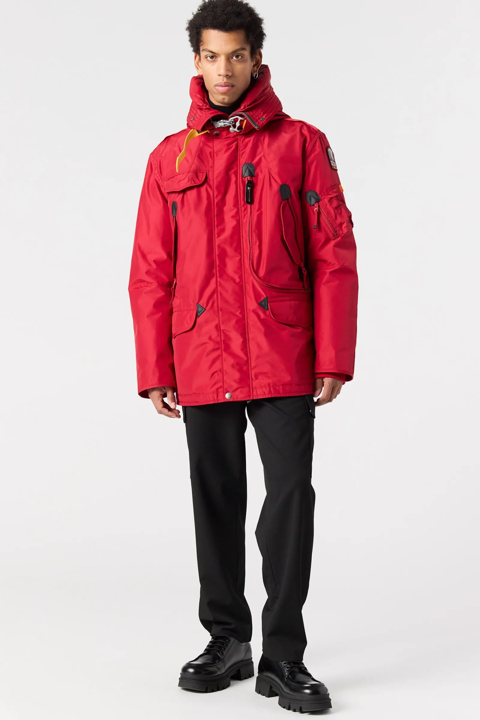 RIGHT HAND - VESTE À CAPUCHE*Parajumpers Best
