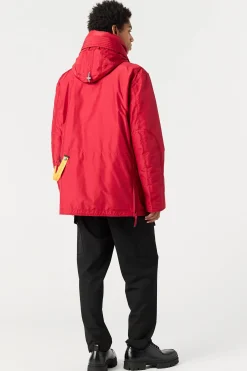 RIGHT HAND - VESTE À CAPUCHE*Parajumpers Best