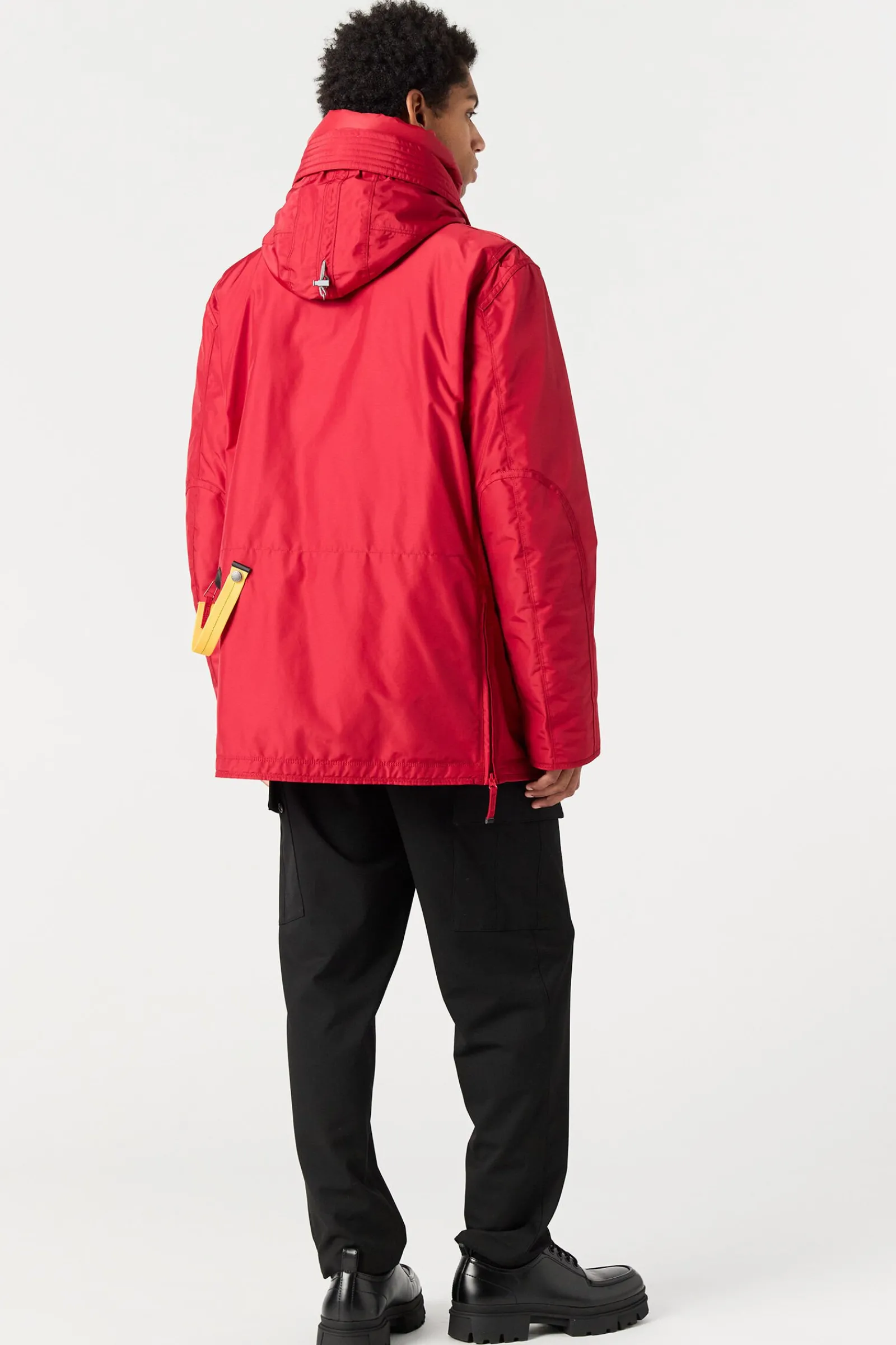 RIGHT HAND - VESTE À CAPUCHE*Parajumpers Best